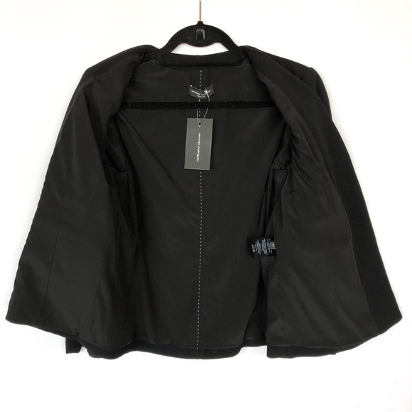 Narciso Rodriguez Blazer Size 44 - Picture 2 of 7